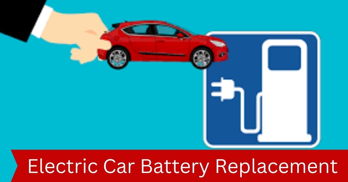 When to Replace Your Electric Car Battery?: EV Battery